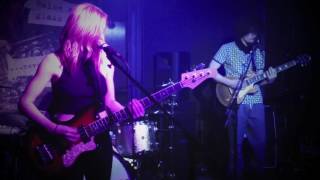 The Vim Dicta - They're All Making Friends LIVE @ The Iron Road