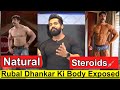 Rubal Dhankar Exposed||Shredded(Useless) Body Chutiyap Part2