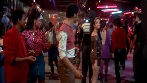 Whodini - Five Minutes Of Funk (1984)