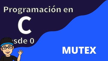 Aprende a sincronizar hilos en C con Mutex