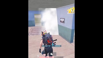 Ultimate royale 1vs 3 #bgmi #shorts #shortsfeed