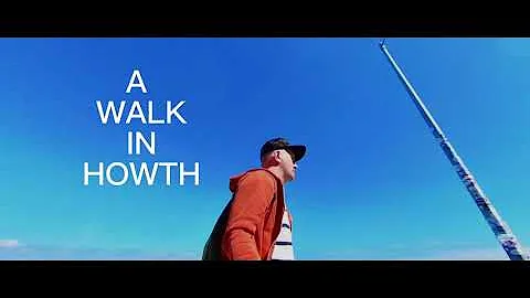 A Walk In Howth (Insta360)