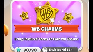 Season 26 Cosmic: WB Charm Campaign, Acts 15 | Looney Tunes World of Mayhem