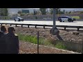 Sergeant Ron Helus Procession