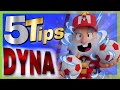 ¿Cómo USAR a DYNAMIKE?🧨🎅|[TIPS/CONSEJOS]| Brawl Stars✨2020