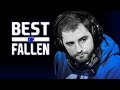 CSGO - Best of Fallen (2016 / 2017)