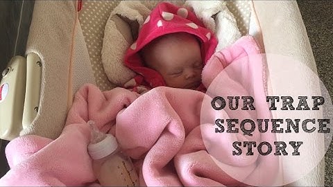 OUR TRAP SEQUENCE STORY