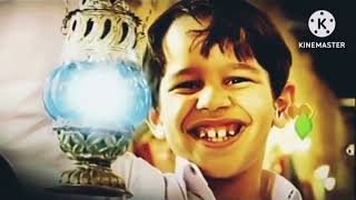 فاصل براعم فانوس 2013 2014