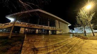 360 Video Craiova - Piața William Shakespeare