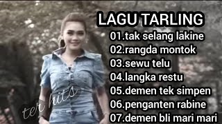 Tarling cirebonan terbaru || lagu tarling anyar paling asik buat santai