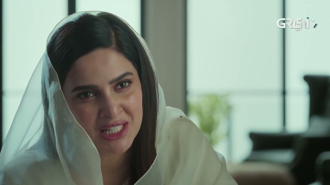 Yateemi Ki Zindagi Guzar Rahi Thi Meri Beti | Saba Qamar - Usman Mukhtar | Pamaal |  DrameBaaz