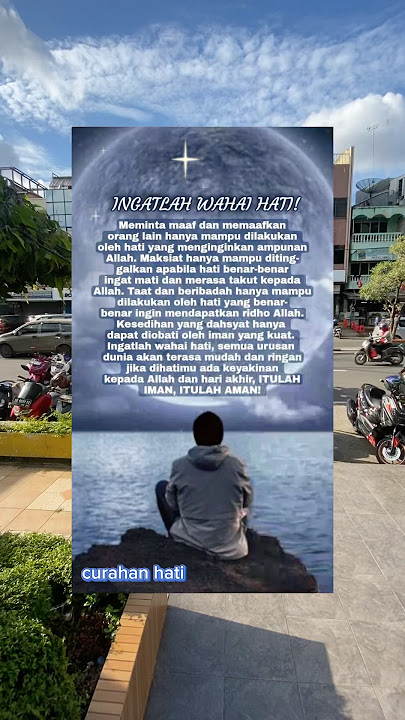 jika di hatimu ada keyakinan kepada alllah swt #reels #instagram #fypシ゚viral