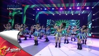 JKT48 ' Fortune Cookies ' 3 Arjuna (1/9)