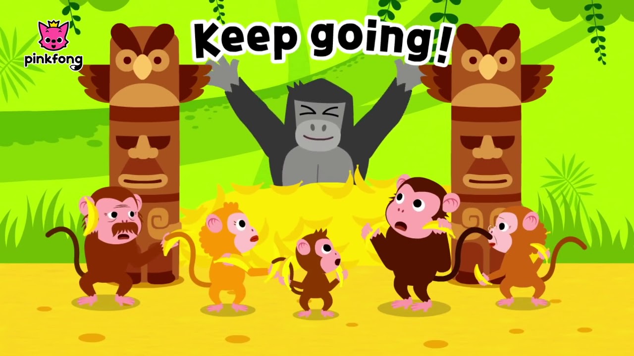 monkey-banana-faster-version-baby-monkey-animal-songs-pinkfong-songs