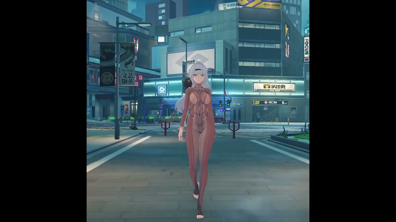SkinSuit