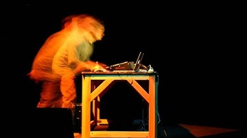 Markus Popp - Polygon Med Pak