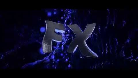 Intro #412 ThetaFX V2 (Reupload)  |Balino [B3D+AE]