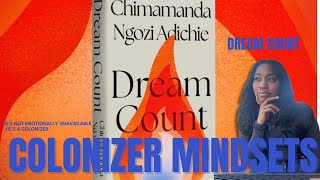 Adiche’s Dream Count - Darnell IS A LEECH / Postcolonial theory says he’s adopted an imperialist 🧠
I read Chimamanda Ngozi Adichies Dream Count and I felt conflicted in the retelling of Chia and Darnell… I read it three times, and i needed each one to really get a good handle on the perspective of the characters. Does Darnell mastermind Chias emotional surrender— or can Chia not catch a hint ?
I mean yea you can see it as sucking out her generosity and labor like a colonial power grab, and if this were an academic paper, yes that’s my argument, butttt…..
In addition to this postcolonial analysis exposing the sneaky mind games that echo the imperialistic attitudes of our American forefathers, we gotta ask why did she stay so long? Like girl… HES JUST NOT THAT INTO YOU
Why watch?
Unpack Adichies genius takedown of hidden exploitation through a post colonial lens
Haven’t read it? here’s the hardcopy. 1 day shipping and less than 15 bucks— https://amzn.to/4hlx4ib
——
By the way, I was so excited to get this out I misssdd some proper introductions and a warm hello to all who have been kind enough to check on me through email… I will be back tomorrow and I don’t know, do we need a life update? How long has it been?
Anyway- I got some new books, some scary stories, and more breakdowns of this one because it really was a great read
If you’re still here, please explore these things I enjoy. I’m gonna just be honest and state the obvious: when you purchase with the link I make a few dollars and you get a discount , but alsooooo I use these things in my real life and I promise to never peddle products to you unless I think they are valuable. Cool? Ok, cool!
Here are a few of my favorite things :
2 FREE audiobooks with Audible https://amzn.to/3Dgwliv
ClassPass 20-credit free trial (perfect for those 2025 fitness goals!) https://classpass.com/refer/J8R08L2C8
20% off Sunny in Denbigh natural skin/hair products - https://www.sunnyindenbigh.com/BRIANCAJ55359 Adiche’s Dream Count - Darnell IS A LEECH / Postcolonial theory says he’s adopted an imperialist 🧠