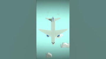 Toggle Jumps On The Plane - LittleBigPlanet 3 | EpicLBPTime #shorts