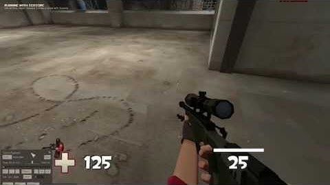 TF2: Hacks (not really)