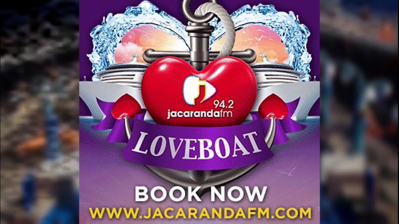fmi The Love Boat (Official Trailer)