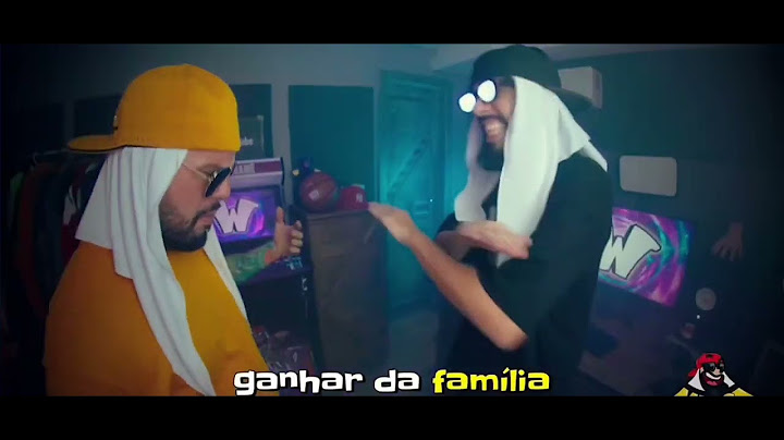 Mussa Reverso Vs W Pai - Batalha De Rap