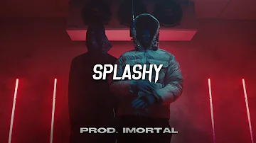 Yanko x Y.CB UK Drill Type Beat "Splashy" | Prod Imortal