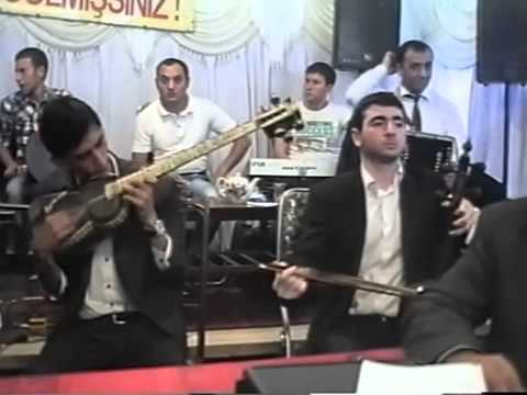 Gunay Mehdiyeva, Sefer Semedov, Bayram Eliyev