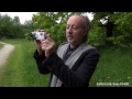 Camcorder mit WLAN und Beamer im Test - Samsung QF30 und Sony PJ420