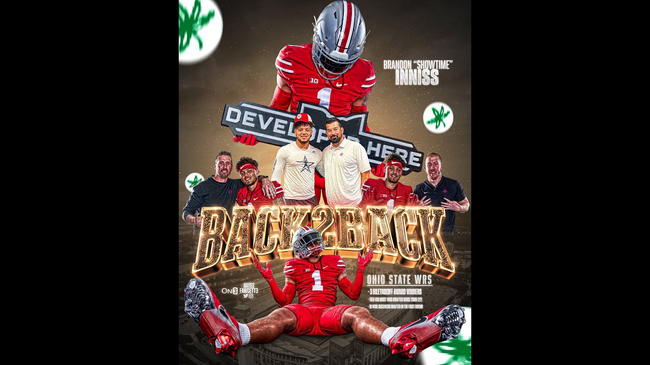 Brandon Innis to Ohio State