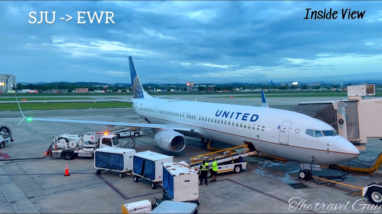 4k-united-airlines-b737-flight-from-san-juan-to-newark-international