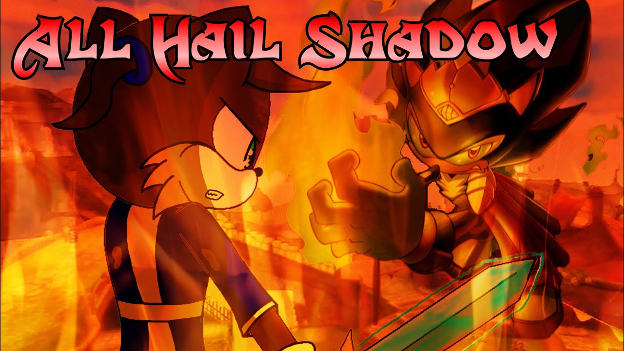 A Vicious King Song Preview - All Hail Shadow - YouTube