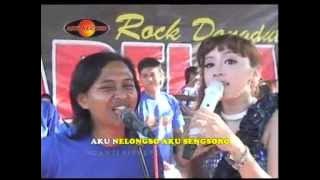 Ra Ono Kabare Sarah Brillian by roy fan
