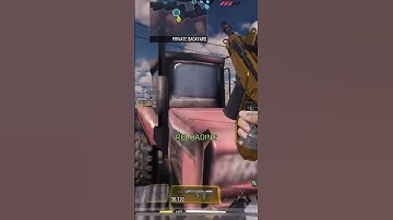 Dumb ways to die in rank #codm #callofduty #callofdutymobile #gaming #cod #iferg