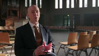 Amsterdamse Chazan Gilad Nezer Bezoekt Tilburg