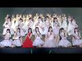 柏木由紀&北原里英、NGT48現役メンバーと「Maxとき315号」披露　サプライズ登場に会場大歓声　『TGC新潟 2026』