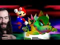 FINALE - Super Mario 64 Fan Made PC Port Gameplay