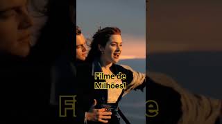 Titanic ❤️youtubeshorts filmes series amor beleza anos90 romance titanic leonardodicaprio