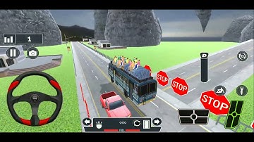 INDIAN BUS SIMULATOR 2024