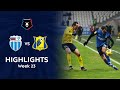 Highlights Rotor vs FC Rostov (0-4) | RPL 2020/21