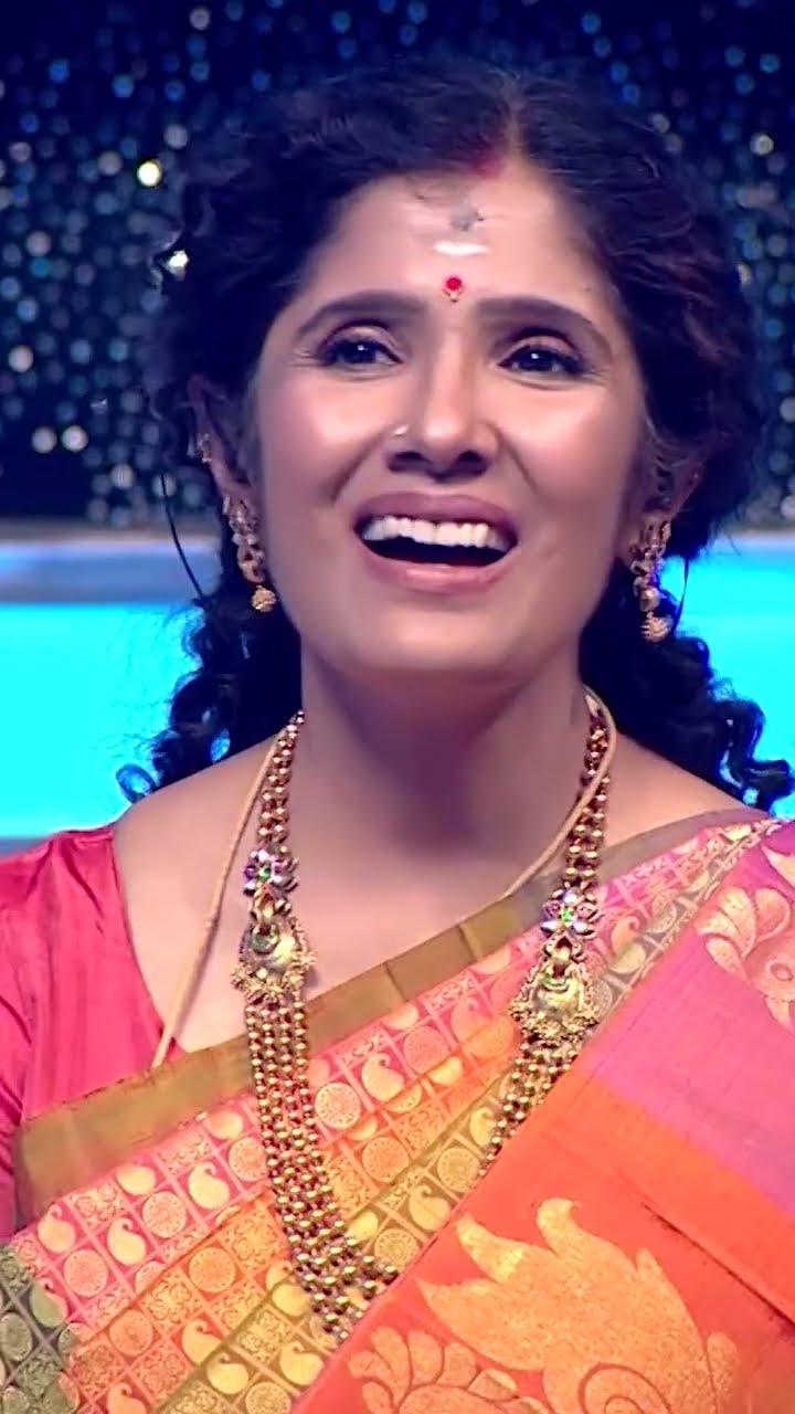 Matha Un Kovilil..??| Super Singer Junior 10