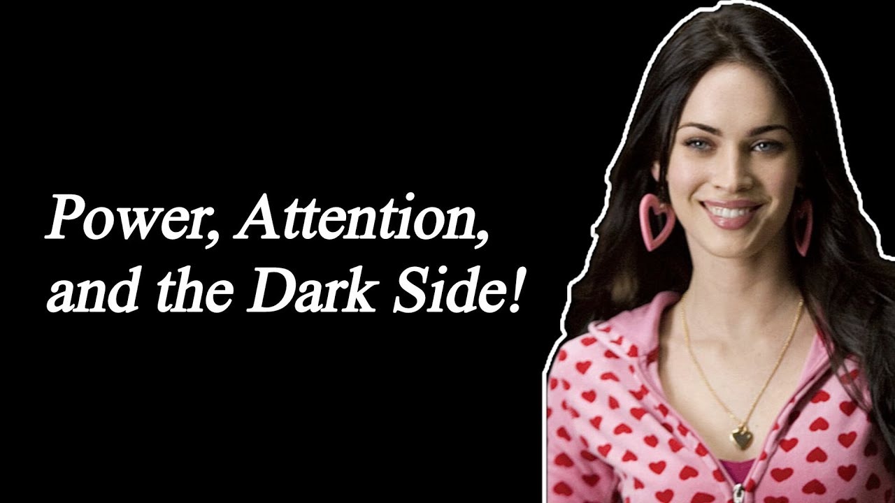 What Jennifer Check’s Charisma Reveals About the Dark Side of Attention