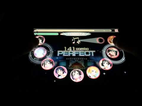 《ラブライブ》 Oh, Love & Peace ! 《HARD》《フルコン》