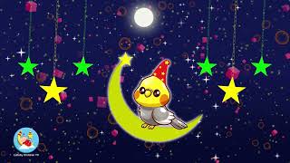 Soothing Music # Brain Development Music for Smart Babies  #Lullaby Children TV