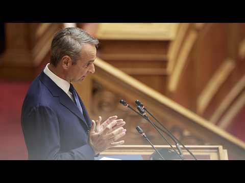 Ομιλία στη Βουλή κατά τη συζήτηση επί της προτάσεως για αναθεώρηση διατάξεων του Συντάγματος