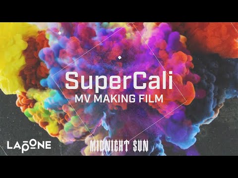 JO1｜'SuperCali' MV MAKING
