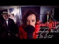 Disney's Everybody Wants to Be a Cat - Swing'it feat. Eloise Green - Vintage Dixieland Jazz Cover