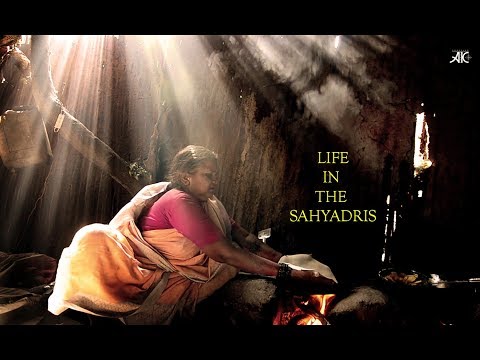 LIFE IN THE SAHYADRIS (FULL HD & HEADPHONES RECOMMENDED)
