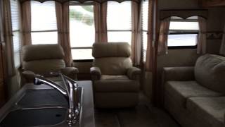 2008 Sunnybrook Titan 31BWKS by Main Street RV Consignment 236 views 8 years ago 2 minutes, 10 seconds