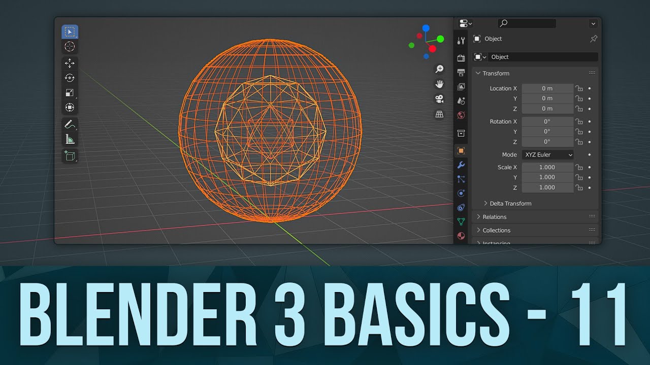 Turn Off Transparency In Node Editor - Basics & Interface - Blender Artists  Community